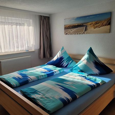 Fewo Zwei Plus Apartment Зиновиц Екстериор снимка