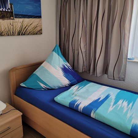 Fewo Zwei Plus Apartment Зиновиц Екстериор снимка