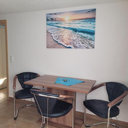 Fewo Zwei Plus Apartment Зиновиц Екстериор снимка