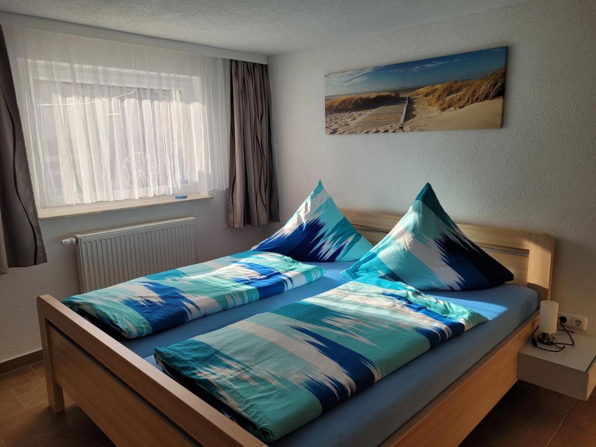 Fewo Zwei Plus Apartment Зиновиц Екстериор снимка