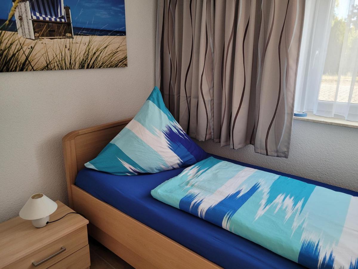 Fewo Zwei Plus Apartment Зиновиц Екстериор снимка