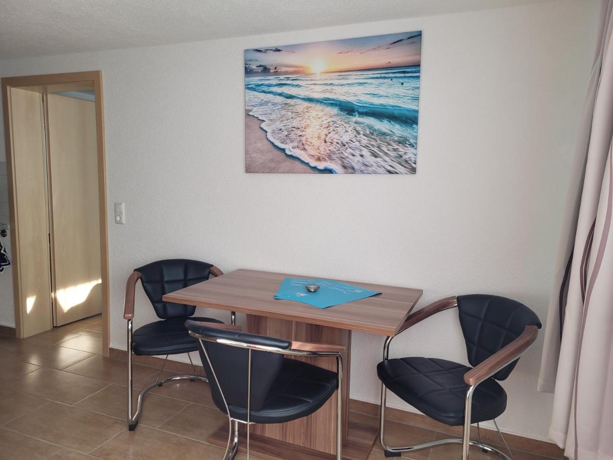 Fewo Zwei Plus Apartment Зиновиц Екстериор снимка