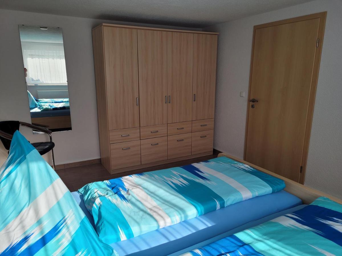 Fewo Zwei Plus Apartment Зиновиц Екстериор снимка