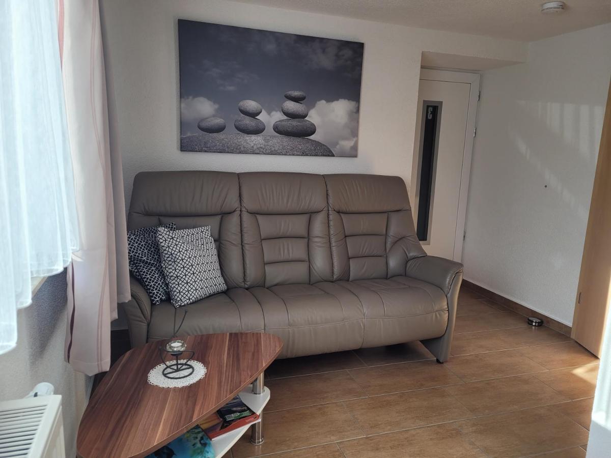 Fewo Zwei Plus Apartment Зиновиц Екстериор снимка